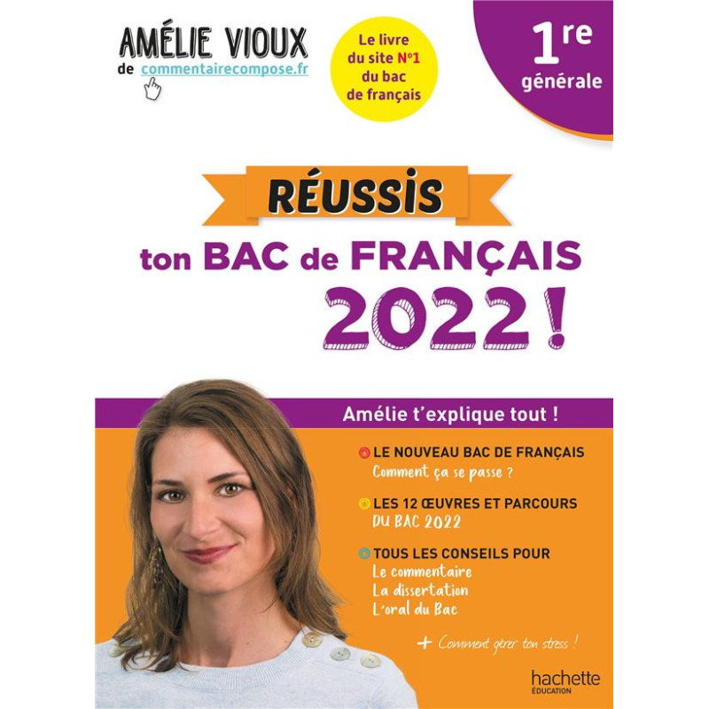 combien de sujet de dissertation bac francais 2022