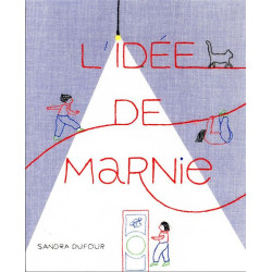 L'idée de Marnie