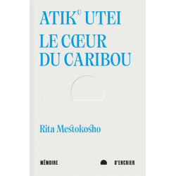 Atiku Utei : le coeur du...