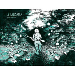 Le talisman