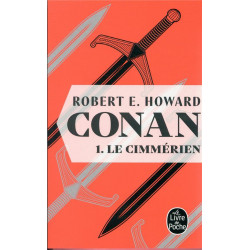 Conan Tome 1 - Conan le...