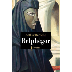 Belphégor