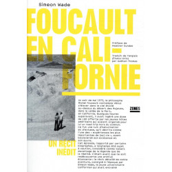 Foucault en Californie - un...