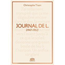 Journal de L. (1947-1952)