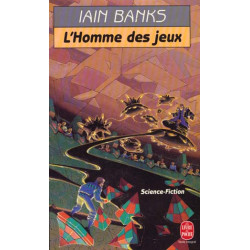 L'homme des jeux