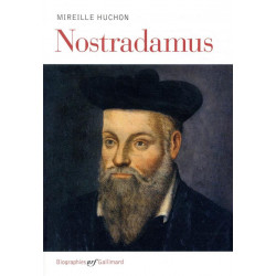 Nostradamus