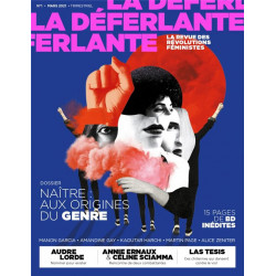 Revue la deferlante :...