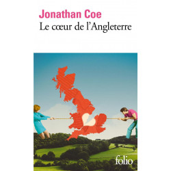 Le coeur de l'Angleterre