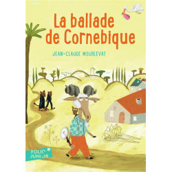 La ballade de Cornebique