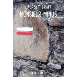 Monsieur Minus