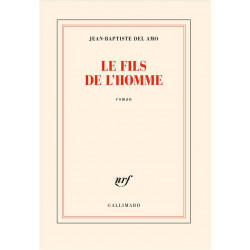 Le fils de l'homme