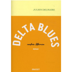 Delta blues