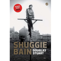 Shuggie bain