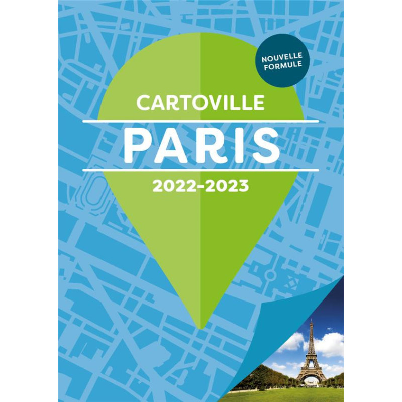 Paris (édition 2022/2023)