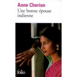 Une bonne épouse indienne