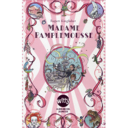 Madame Pamplemousse - coffret