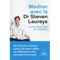 Méditer avec le Dr Steven...