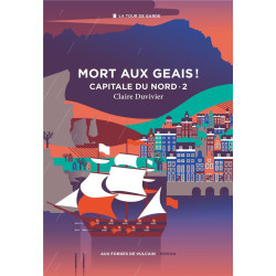 Capitale du Nord Tome 2 :...