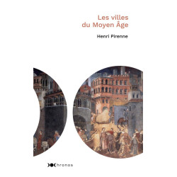 Les villes du Moyen Age