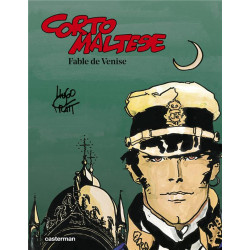 Corto Maltese Tome 7 :...