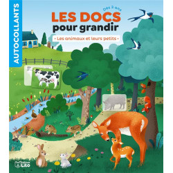 Les docs pour grandir : les...