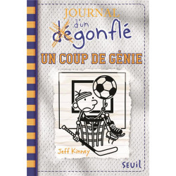 Journal d'un dégonflé Tome...