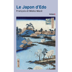 Le Japon d'Edo