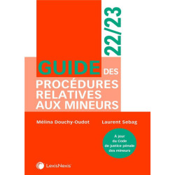 Guide des procédures...