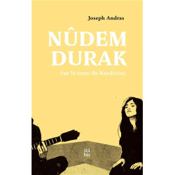 Nûdem Durak : sur la terre...