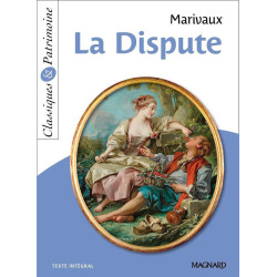 La dispute