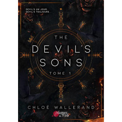 The devil's sons Tome 1