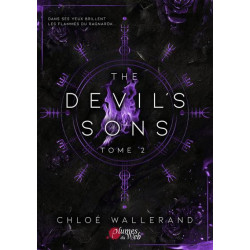 The devil's sons Tome 2