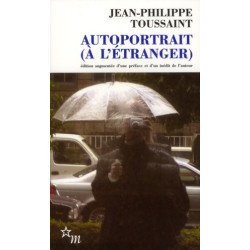 Autoportrait (à l'étranger)