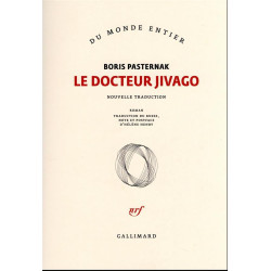 Le Docteur Jivago