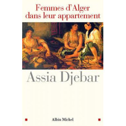 Femmes d'alger dans leur...