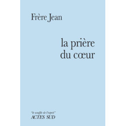 Prière du coeur