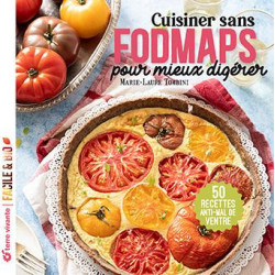 Cuisiner sans fodmaps pour...