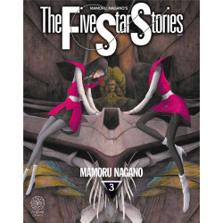 The five star stories Tome 3