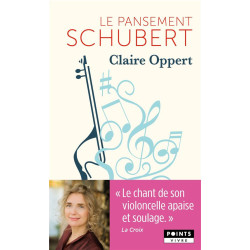 Le pansement Schubert