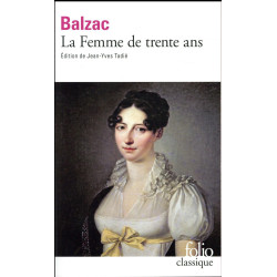 La femme de trente ans