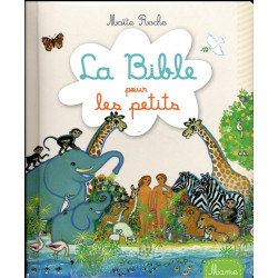 La Bible pour les petits