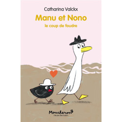 Manu et Nono Tome 2 : le...