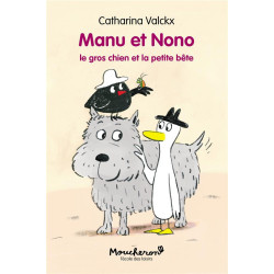 Manu et Nono Tome 3 : le...