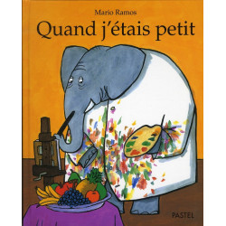 Quand j'étais petit