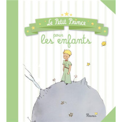 Le Petit Prince pour les...