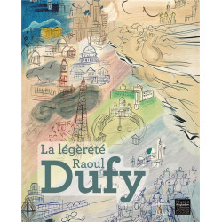 La légèreté Dufy