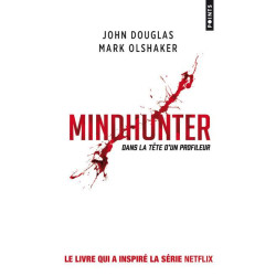 Mindhunter - dans la tête...