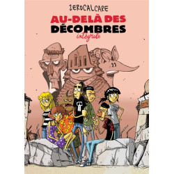 Au-delà des décombres :...