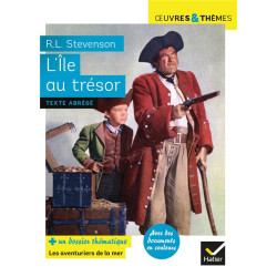 L'île au trésor : les...