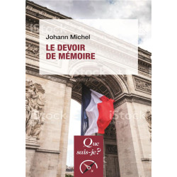 Le devoir de mémoire